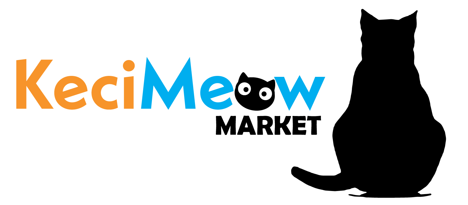 KeciMeow Market