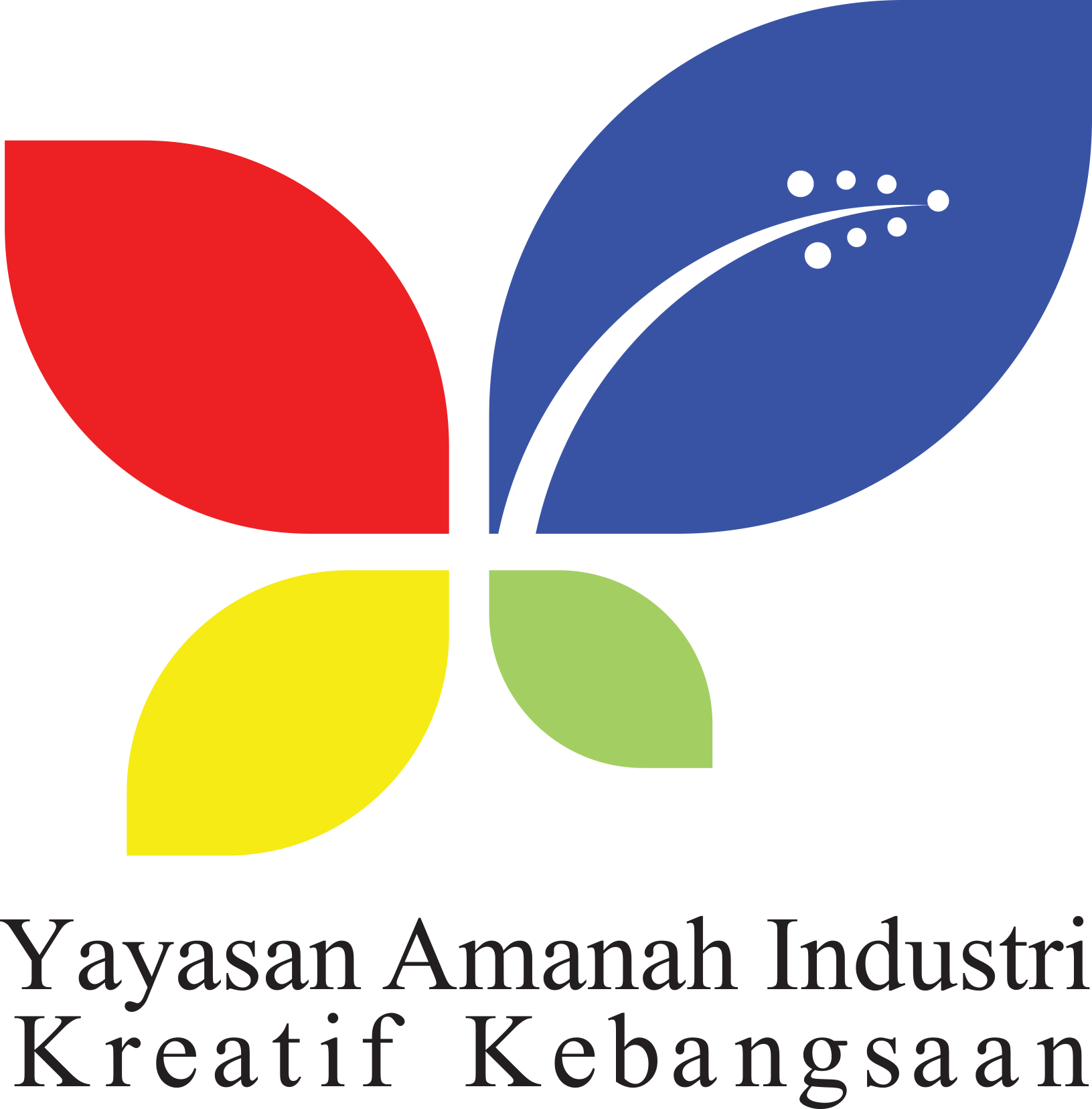 Yayasan Amanah Industri Kreatif Kebangsaan, YAIKK