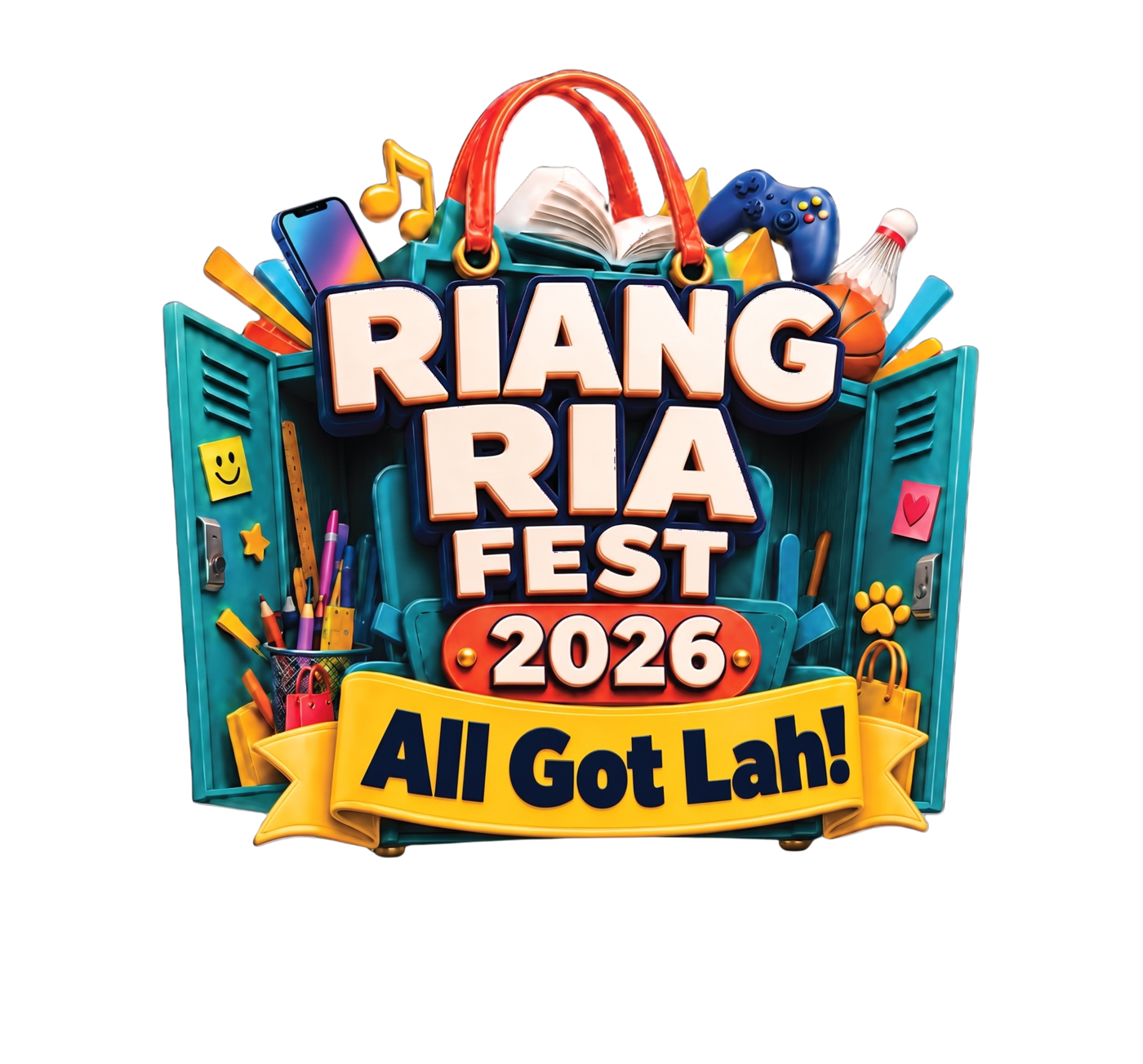 Riang Ria Fest 2026
